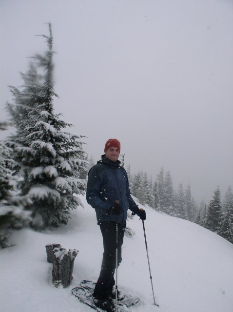 Ghost Ridge-Twin Lakes 029 